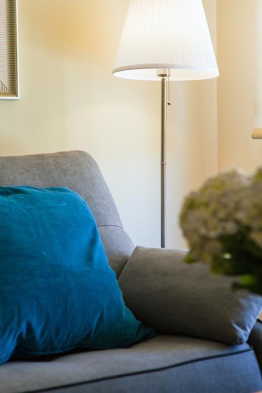 Duerming Sea View Viveiro Apartment Bagian luar foto